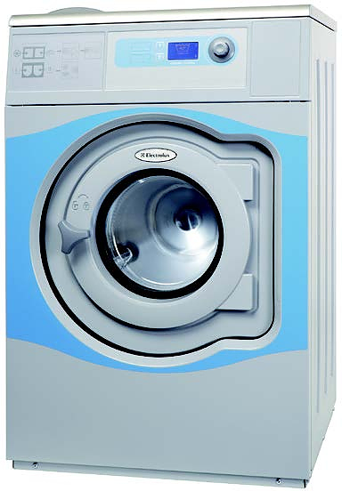 Стиральная машина Electrolux Professional W4105H (9867710091)