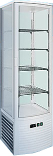Витрина кондитерская FROSTLINE FL-LSC280