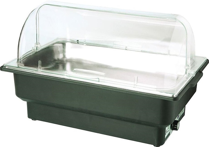 Мармит электрический Sunnex X88187-1 13,5 л GN1/1 h=100 мм