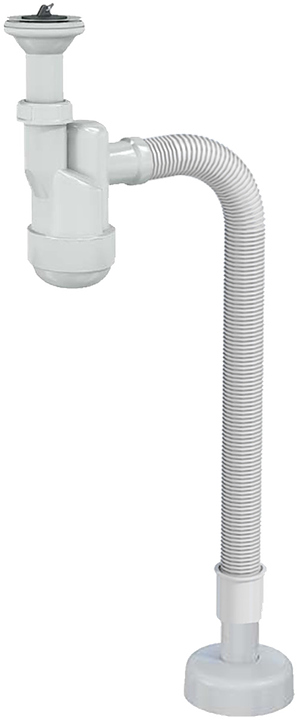 Сифон для раковины PREVEX Ventloc 3035001