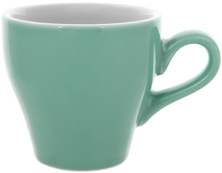 Чашка кофейная Loveramics Tulip C087-15BMT 280 мл, мятная