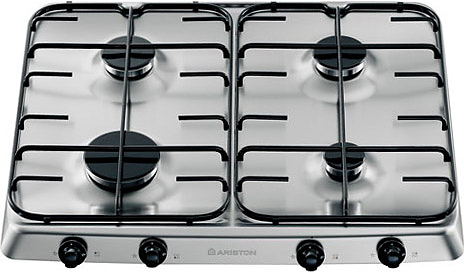 Варочная панель Ariston PF 640 ES IX
