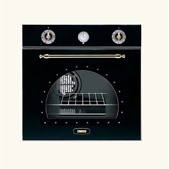Независимый электрический духовой шкаф Electrolux Professional ZOB 691 N