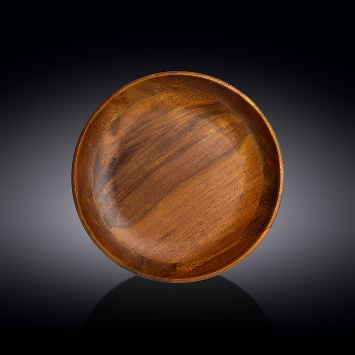 Тарелка глубокая Wilmax WL-781039/A