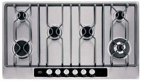 Варочная панель AEG 95857 GM
