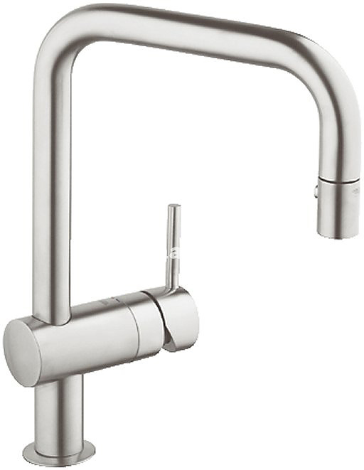 Смеситель Grohe Minta 32322DC0