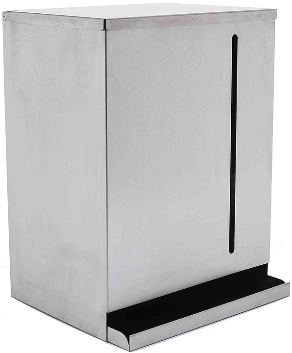 Диспенсер для одноразовых халатов ЦПО DX-001