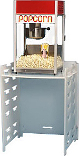 Стойка / подставка Gold Medal 6000 Quick Stand
