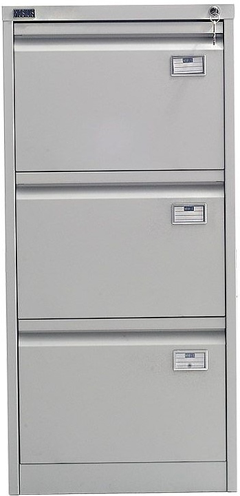 Картотека ПРОМЕТ NOBILIS NF-03