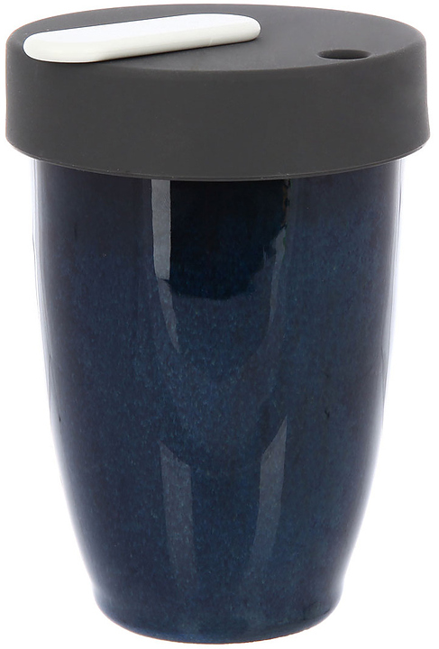 Термокружка Loveramics Nomad Double Walled Muqs C111-14ANS 250 мл, ночное небо (night sky)