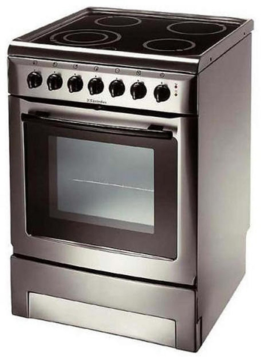 Электрическая плита Electrolux Professional EKC 6704 X