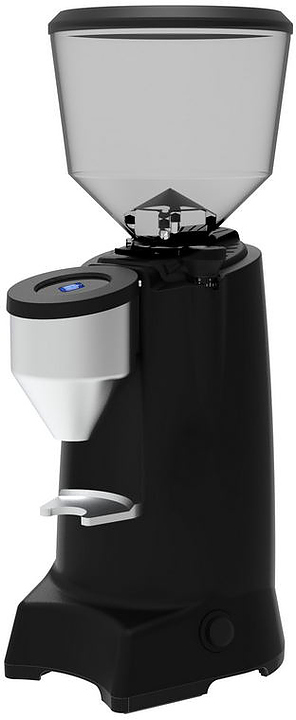 Кофемолка EUREKA Otto Florence Leonardo 65Е, black (черный)