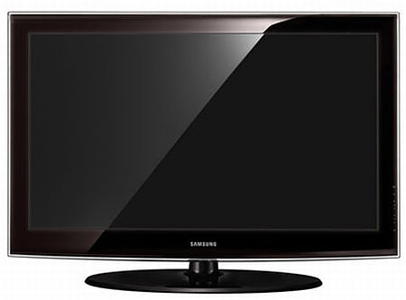 ЖК телевизор Samsung LE40A615A3F