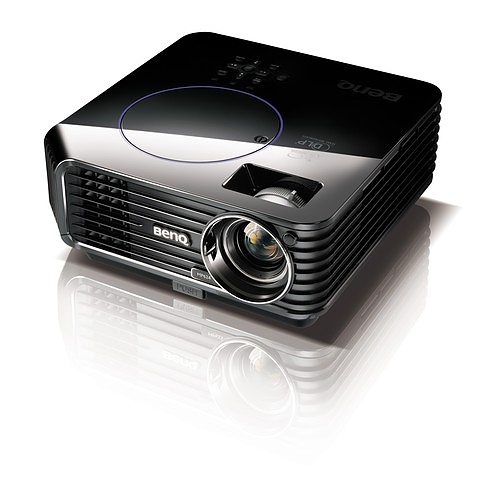 Проектор BenQ MP624