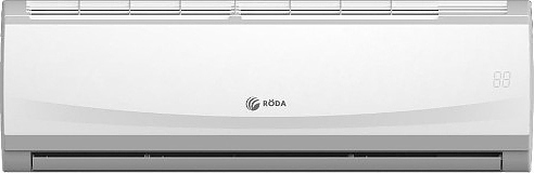 Настенная сплит-система RODA RS-AL09A/RU-AL09A