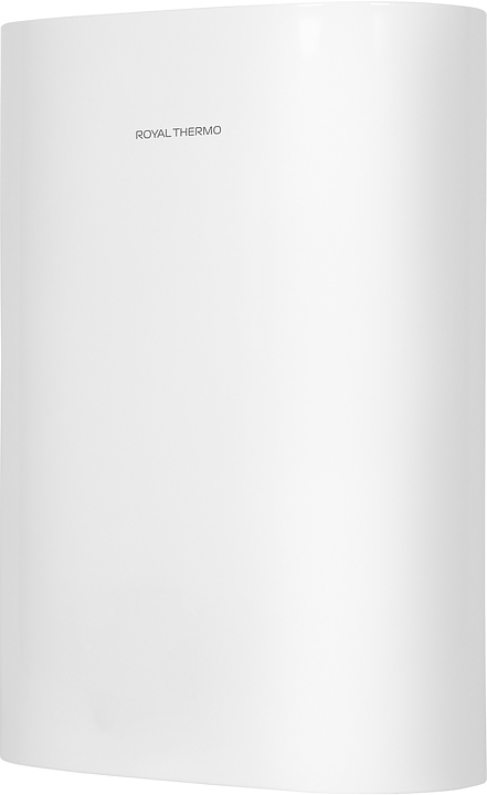 Бойлер косвенного нагрева Royal Thermo AQUATEC Eco EW080 настенный