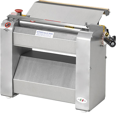 Тестораскаточная машина MEC SF 320X 220В