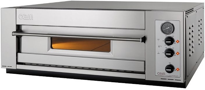 Печь для пиццы OEM-ALI DM 4.30 M