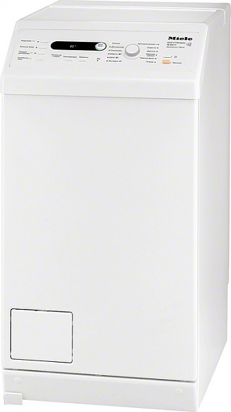 Стиральная машина Miele W 687 FWPM