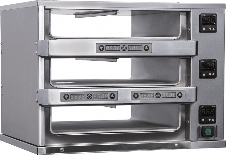 Мультихолдер RoboLabs МН-3-2М-T2