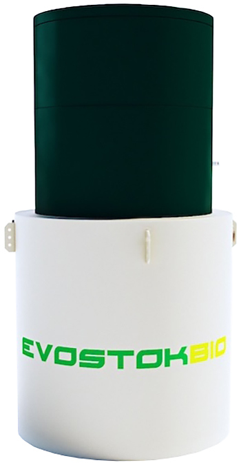 Станция очистки EvoStok Bio7+ L