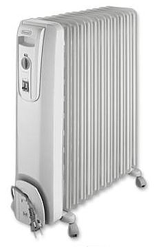 Радиатор Delonghi GS 771225