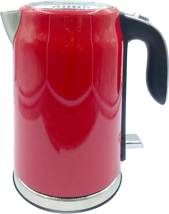 Чайник Gemlux GL-EK-772R
