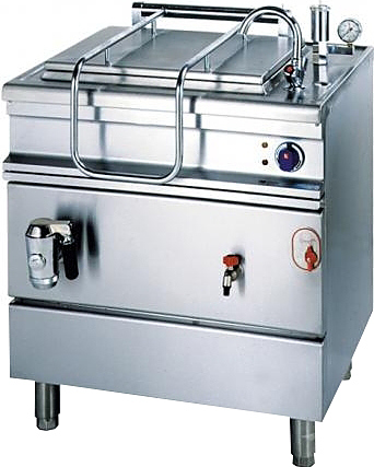 Котел пищеварочный Kovinastroj (Kogast) EK-T7/80-P