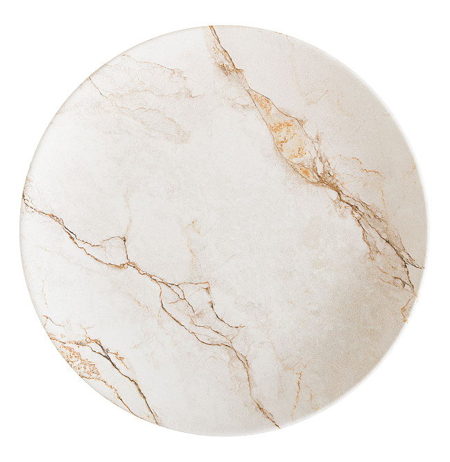 Тарелка Bonna Граникс Гурмэ 79455 d 300 мм