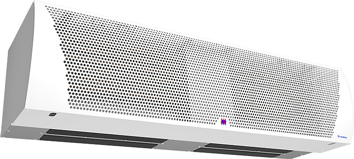 Воздушная завеса Тепломаш Комфорт КЭВ-24П5031E (окраш. сталь)