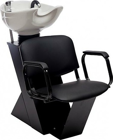 Мойка парикмахерская Имидж Мастер ДАСТИ с креслом КОНТАКТ