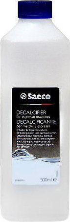 Жидкость для очистки от накипи Saeco 0,5 л