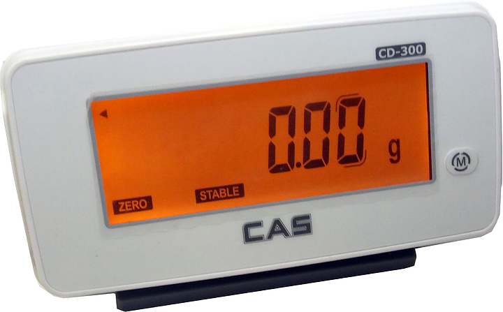 Выносной дисплей CAS CD-300