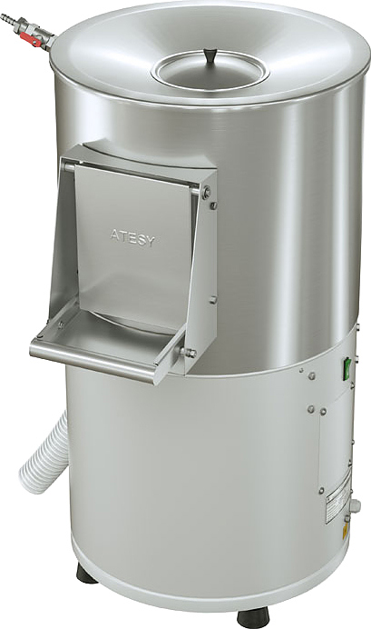 Картофелечистка ATESY МОК-150А