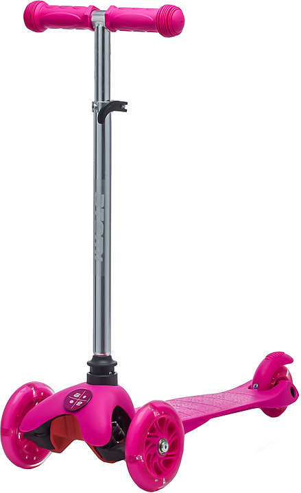 Самокат ATEMI Baby Road AKC01C