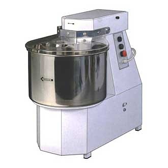 Тестомес K30/P GGF