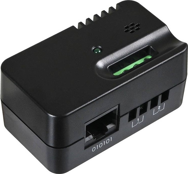 Датчик параметров окружающей среды Ippon EMP SWII/G2/RT II/Unity (769708) Environmental Monitoring Card