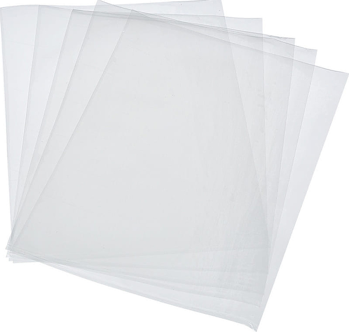 Вакуумный пакет МАГИКОН ПЭТ/ПЭ (PET/PE) 400x800 мм 65 мкм (250 шт)