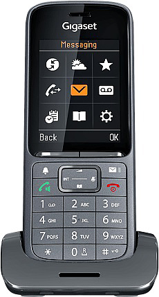 DECT-трубка Gigaset SL800H PRO