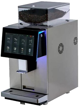 Кофемашина Смирнов BTB-302-2D