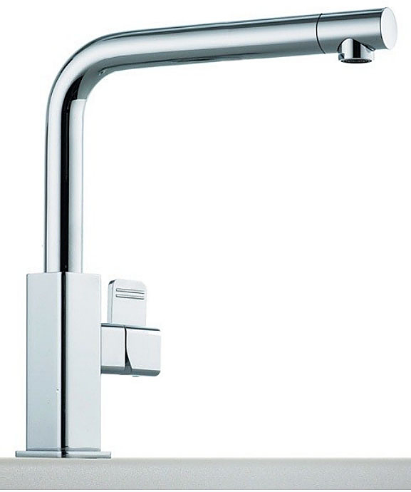 Смеситель Franke 260 хром (115.0017.824)