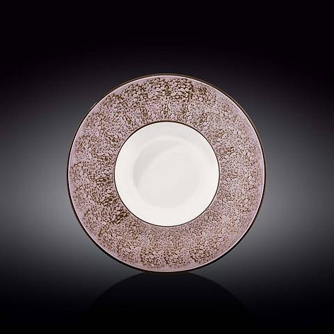 Тарелка глубокая Wilmax WL-667724/A