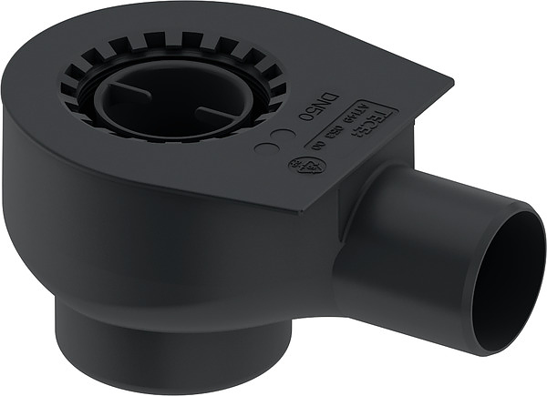 Сифон для душевого лотка TECE Drainline стандартный