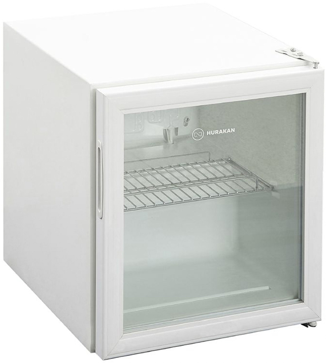 Шкаф холодильный Hurakan HKN-BC60