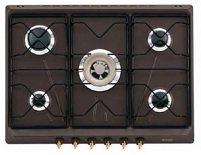 Варочная панель SMEG SRV876D6
