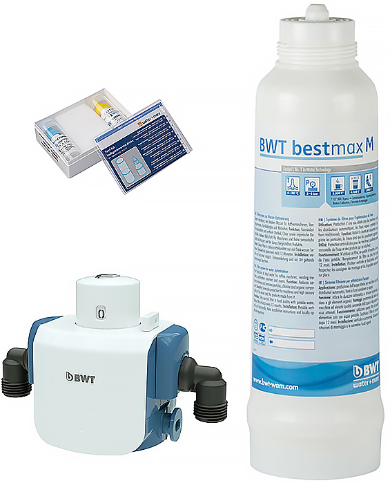 Фильтр-система BWT Set B1 Flex Bestmax M