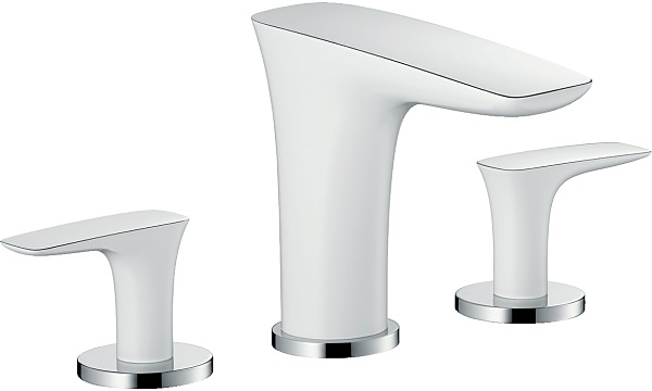Смеситель для раковины Hansgrohe PuraVida 15073400