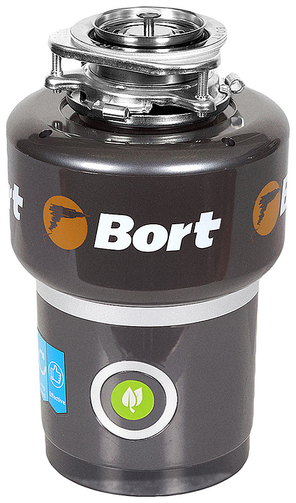Измельчитель пищевых отходов Bort TITAN MAX Power FullControl