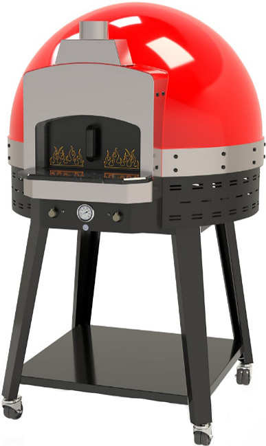 Печь для пиццы Gastro d’tail DYK-75-G