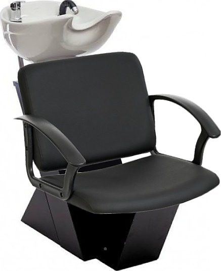 Мойка парикмахерская Имидж Мастер ДАСТИ с креслом ЧАРЛИ